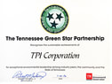 Green Star Partnership